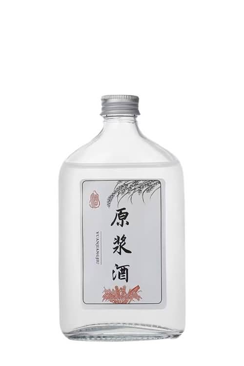 小酒瓶-201  