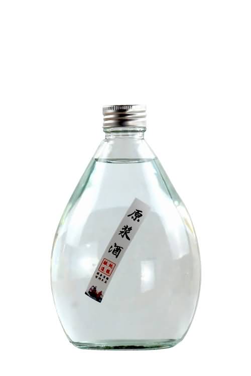 小酒瓶-203  