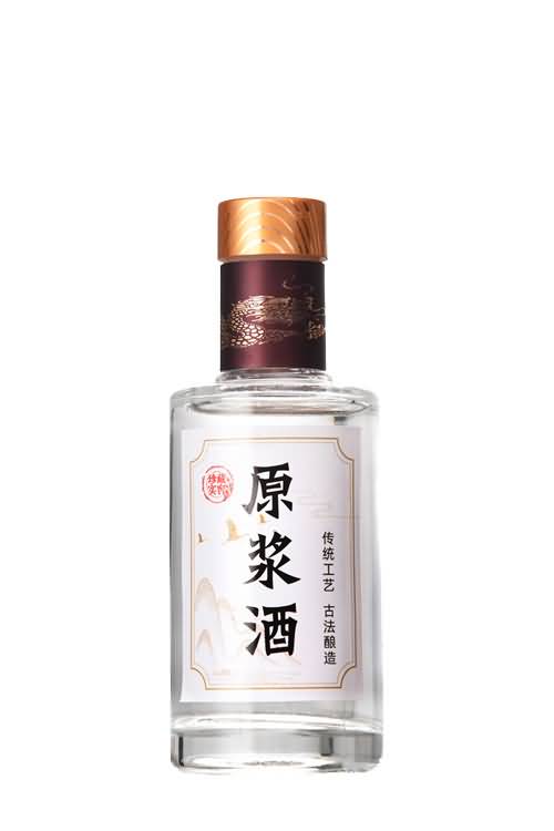 小酒瓶-210  