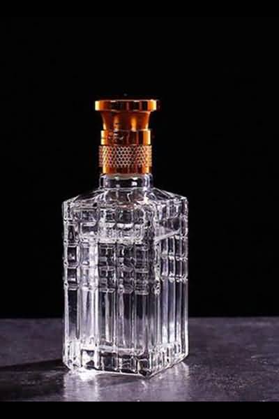 小酒瓶-218  