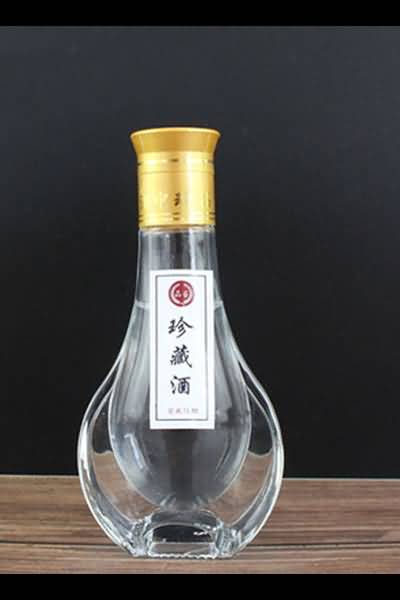 小酒瓶-220  
