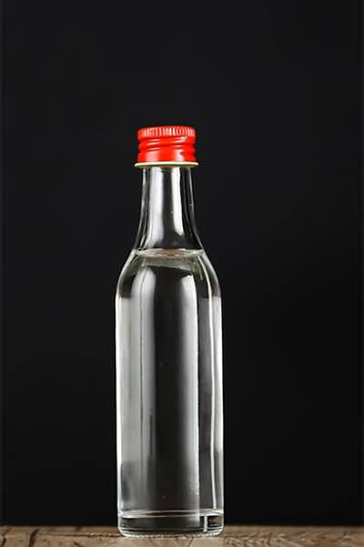 小酒瓶-235  