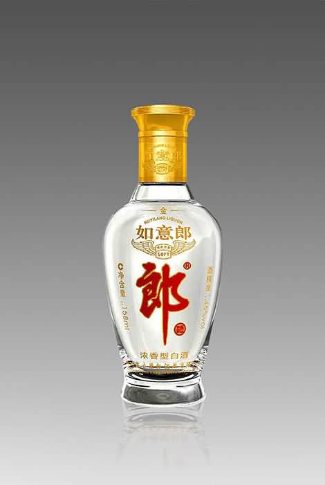 小酒瓶-267  