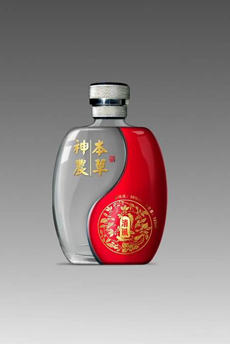 小酒瓶-269  