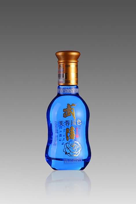 小酒瓶-270  