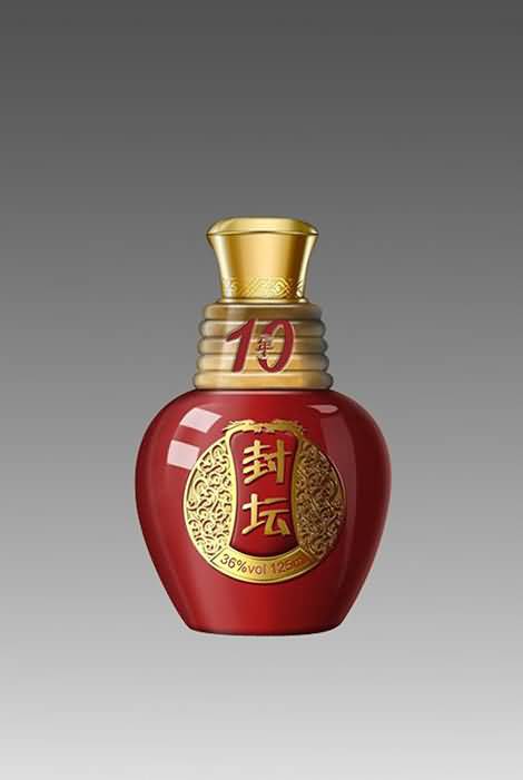 小酒瓶-273  