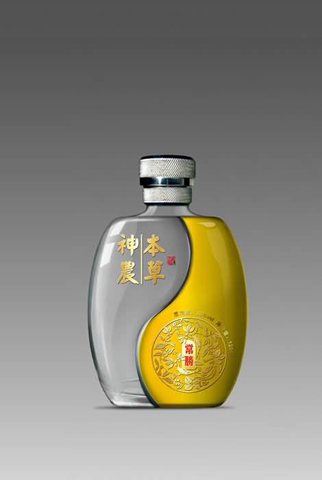小酒瓶-274  