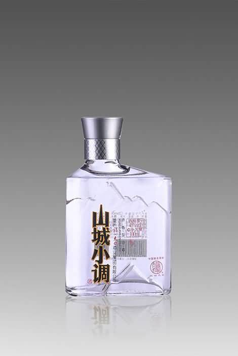 小酒瓶-276  