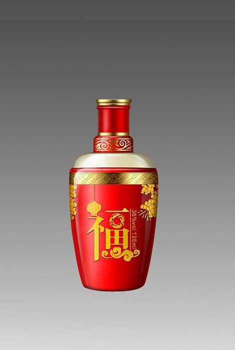 小酒瓶-277  