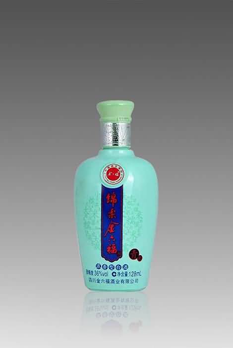 小酒瓶-278  