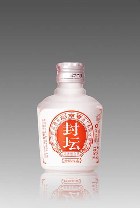 小酒瓶-301  
