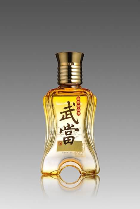 小酒瓶-302  