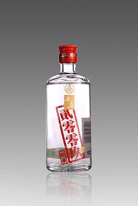 小酒瓶-304  