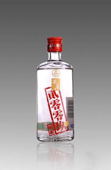 小酒瓶-306  