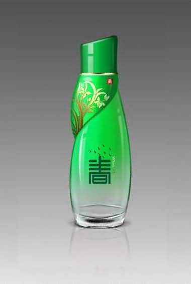 小酒瓶-308  