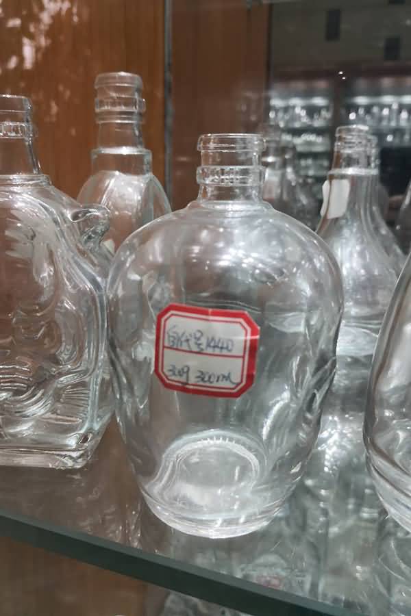 小酒瓶-337  