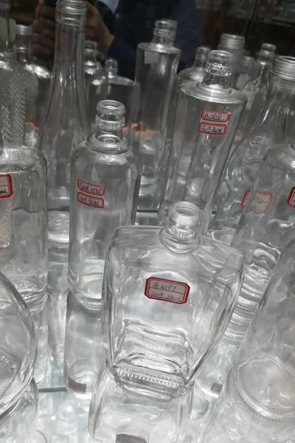 小酒瓶-347  