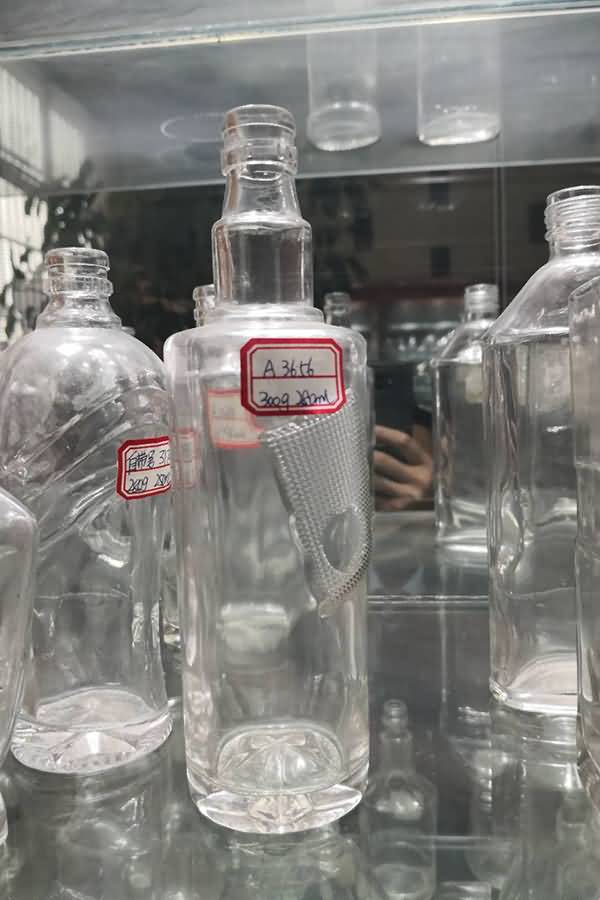小酒瓶-351  