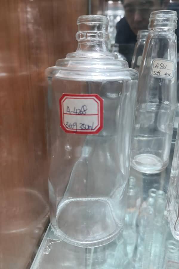 小酒瓶-352  