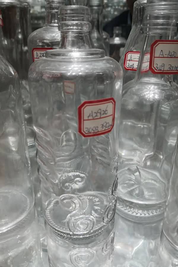 小酒瓶-355  