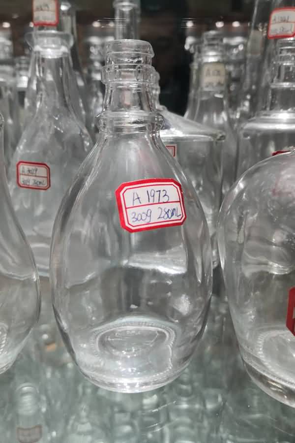 小酒瓶-356  