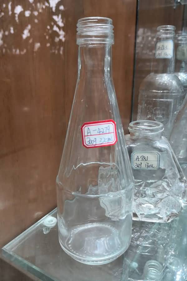 小酒瓶-357  
