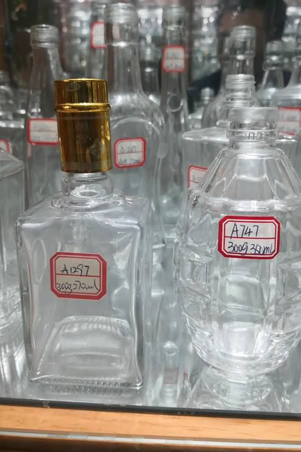 小酒瓶-358  
