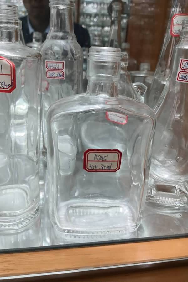小酒瓶-361  