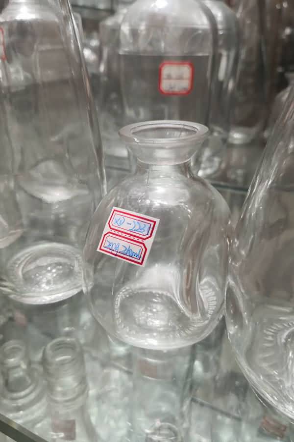 小酒瓶-363  