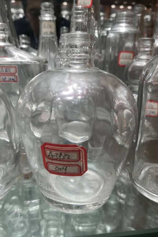 小酒瓶-371  