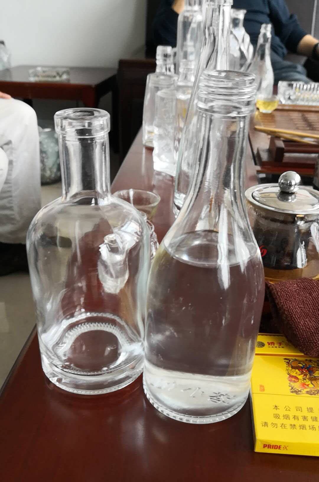 小酒瓶-372  