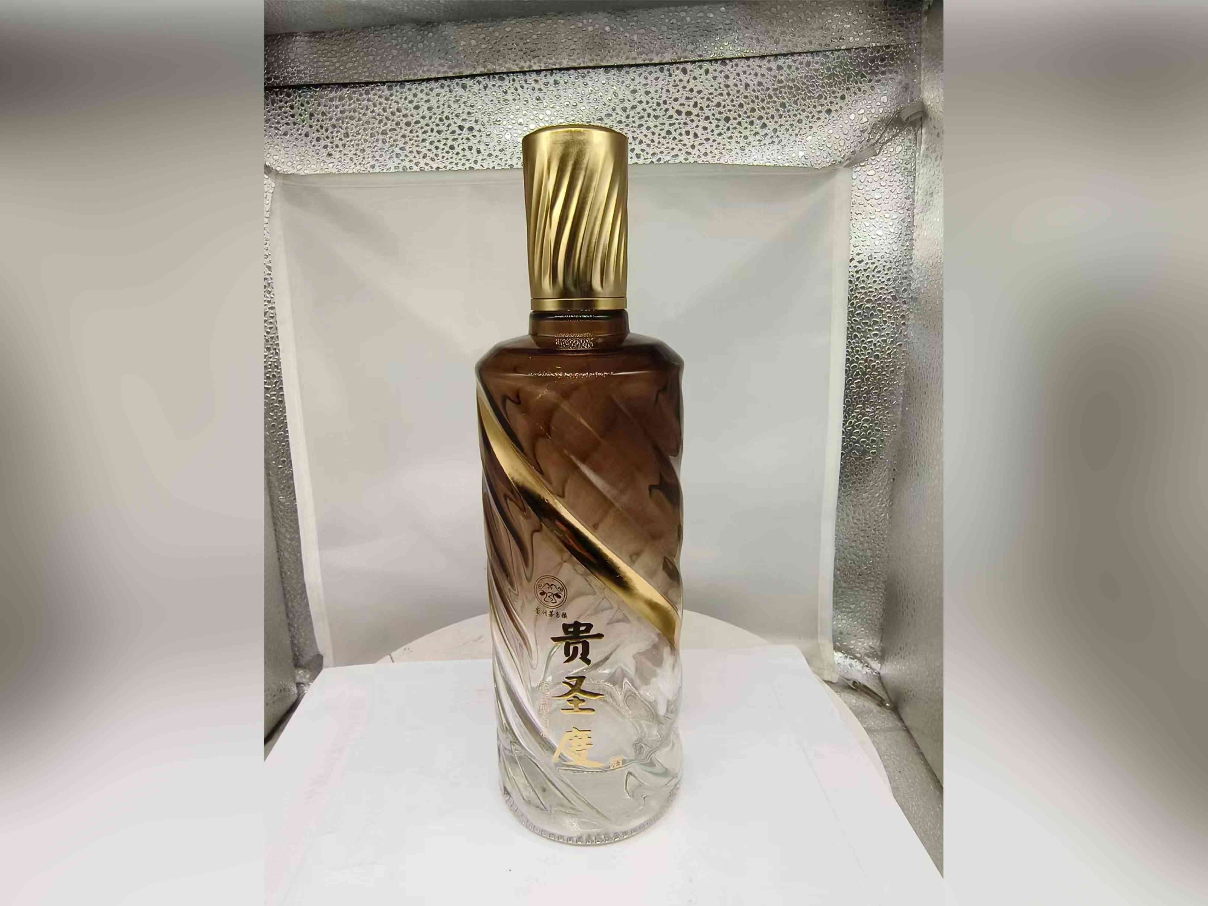 新款酒瓶-001  