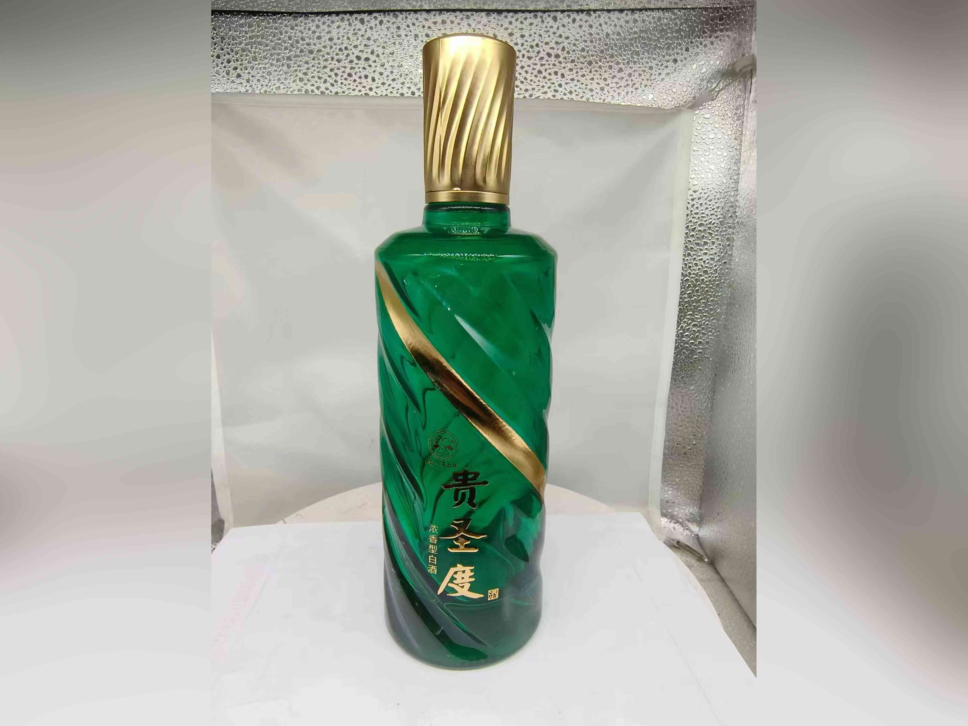 新款酒瓶-002  