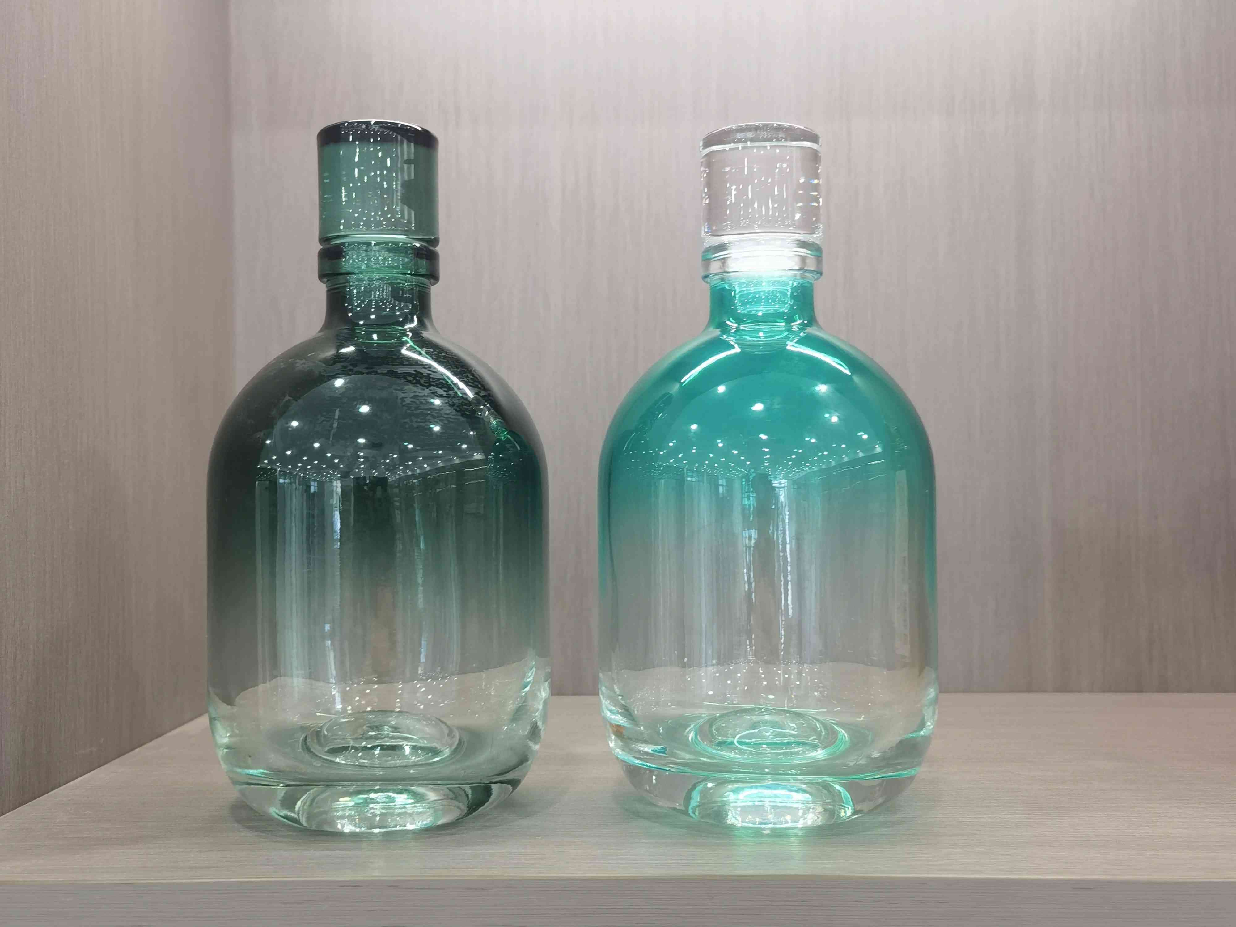 新款酒瓶-102  