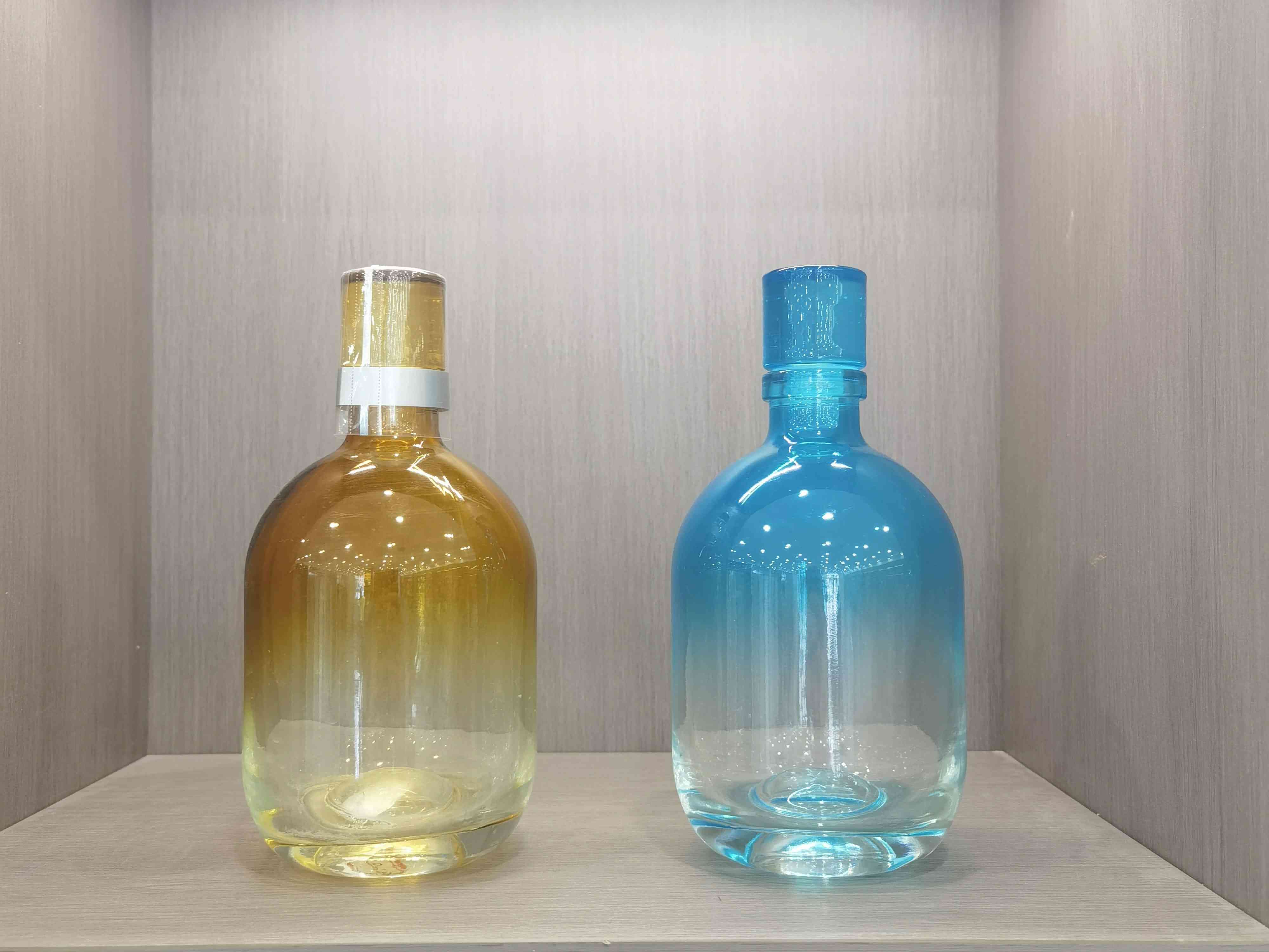 新款酒瓶-109  