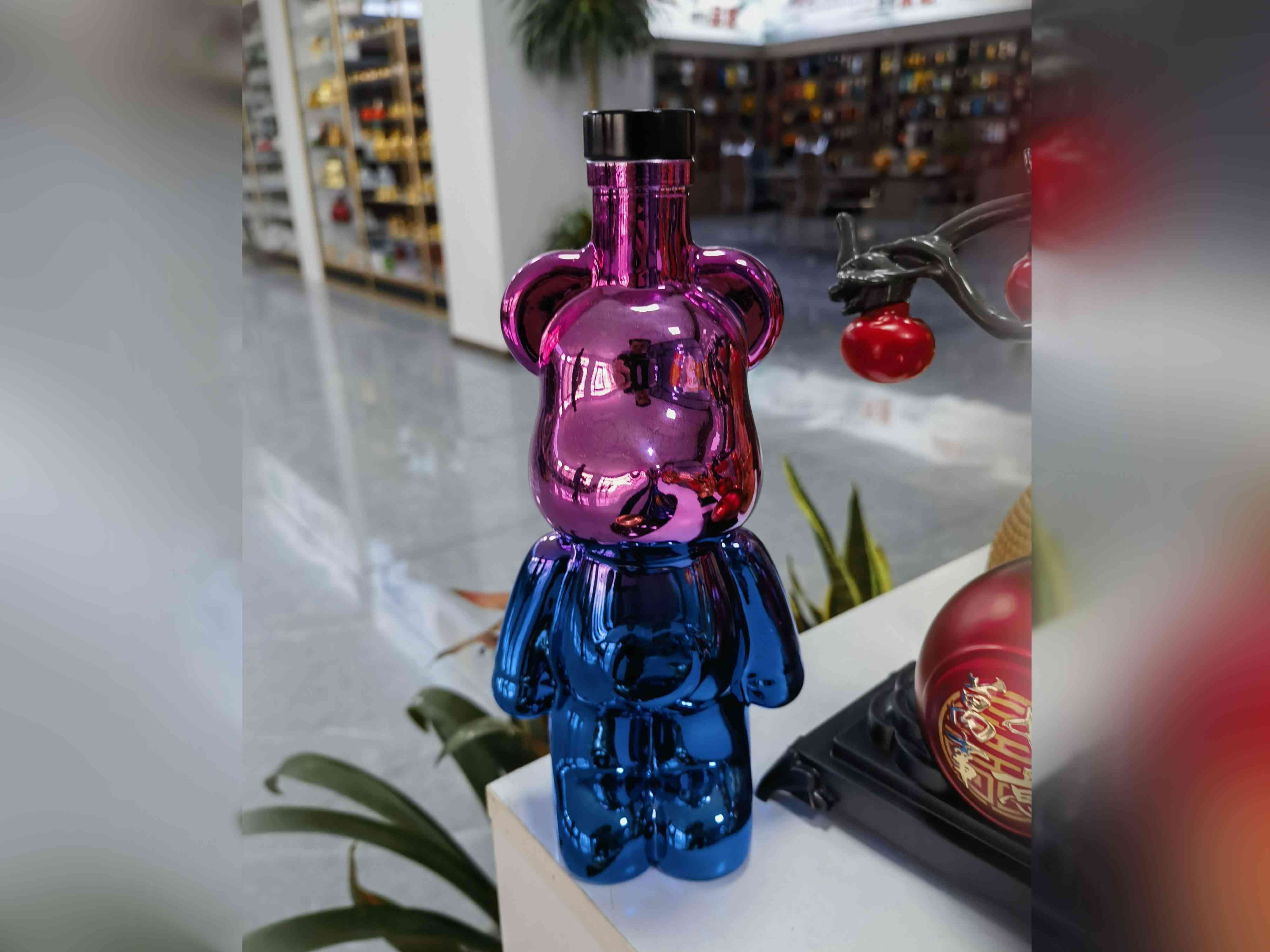 新款酒瓶-125  