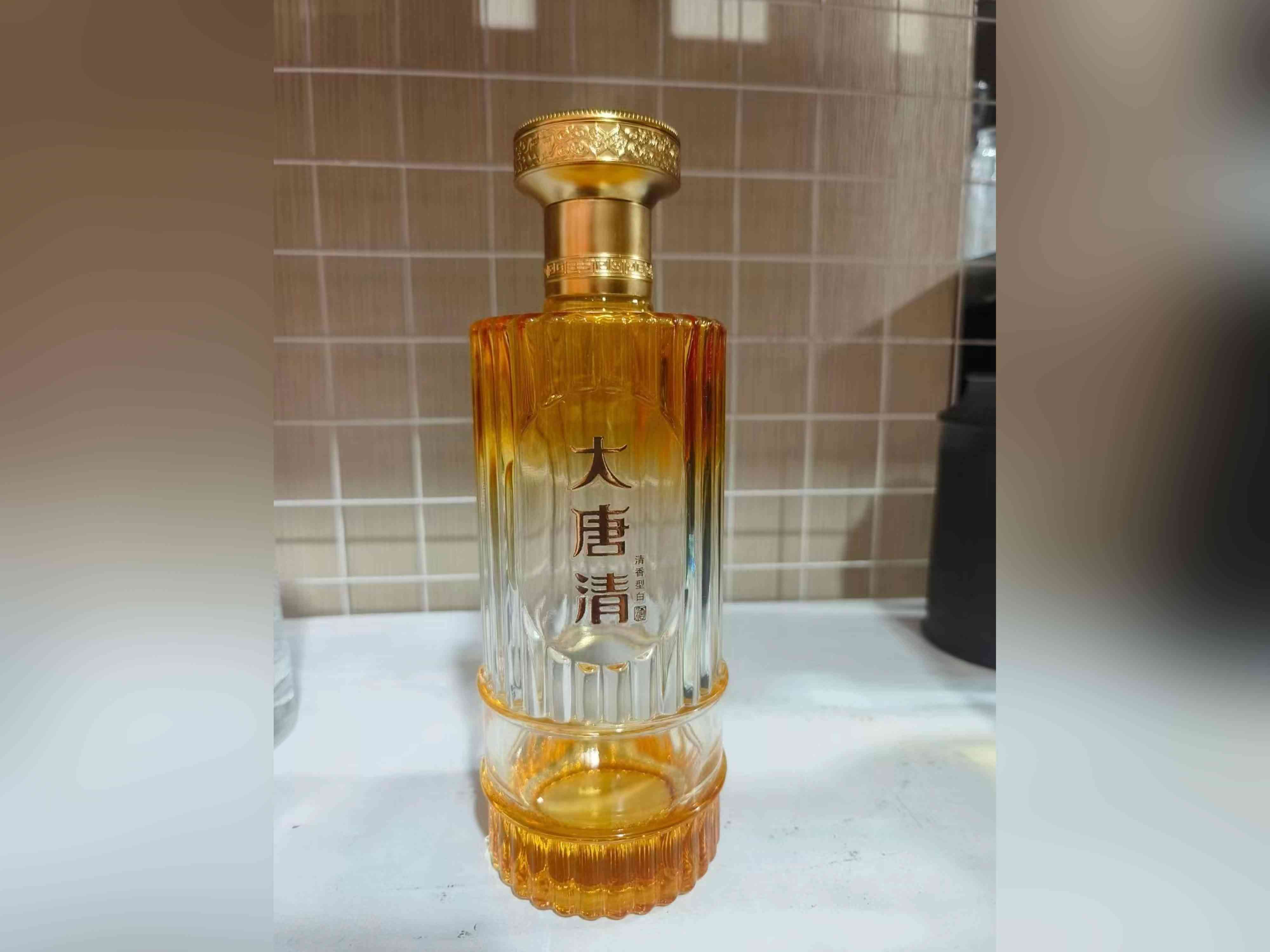 新款酒瓶-169  