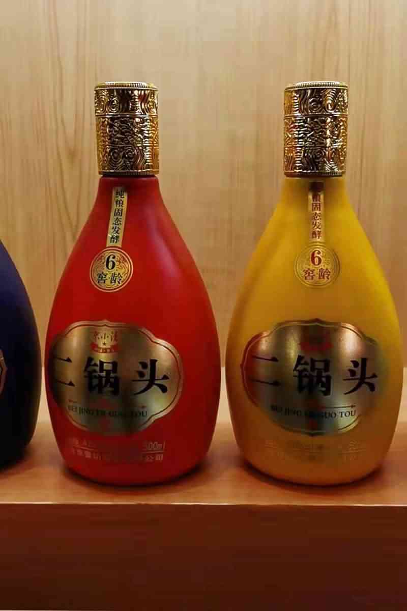 新款酒瓶-101  